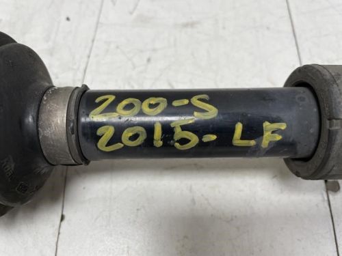 2015 CHRYSLER 200 S 2.4L FWD FRONT LEFT DRIVER SIDE AXLE SHAFT OEM+, US $79.90, image 9