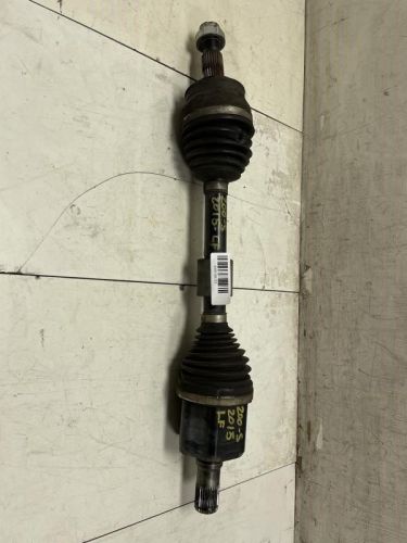 2015 CHRYSLER 200 S 2.4L FWD FRONT LEFT DRIVER SIDE AXLE SHAFT OEM+, US $79.90, image 12