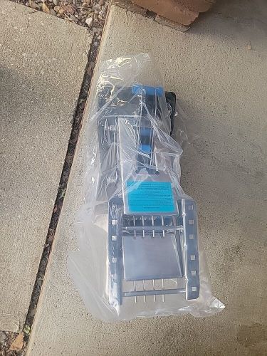 B09LH83SFS STAINLESS STEEL 20HP HEAVY DUTY OUTBOARD MOTOR BRACKET FOR BOAT, US $55.00, image 2