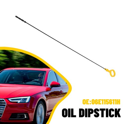 Oil Dipstick 06E115611H Fit 08-18 AUDI A4 A5 S4 S5 A6 A7 A8 Q5 SQ5 Q7 3.2L 3.0T, US $15.99, image 7