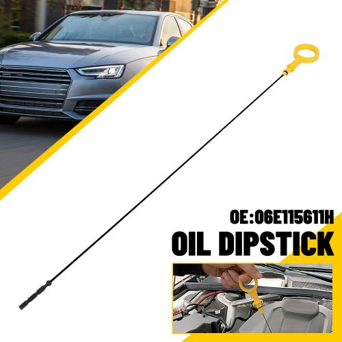 Oil Dipstick 06E115611H Fit 08-18 AUDI A4 A5 S4 S5 A6 A7 A8 Q5 SQ5 Q7 3.2L 3.0T, US $15.99, image 9