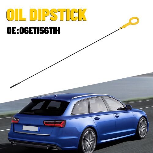 Oil Dipstick 06E115611H Fit 08-18 AUDI A4 A5 S4 S5 A6 A7 A8 Q5 SQ5 Q7 3.2L 3.0T, US $15.99, image 13