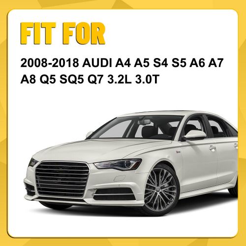 Oil Dipstick 06E115611H Fit 08-18 AUDI A4 A5 S4 S5 A6 A7 A8 Q5 SQ5 Q7 3.2L 3.0T, US $15.99, image 17