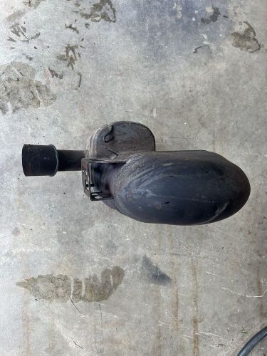 Polaris XC OEM Stock Snowmobile Muffler, US $79.00, image 3