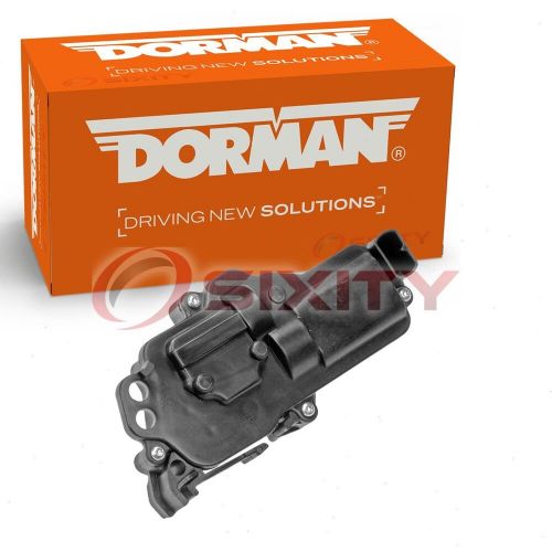 Dorman Rear Right Door Lock Actuator Motor for 2000-2005 Ford Excursion Body ia, US $31.86, image 6