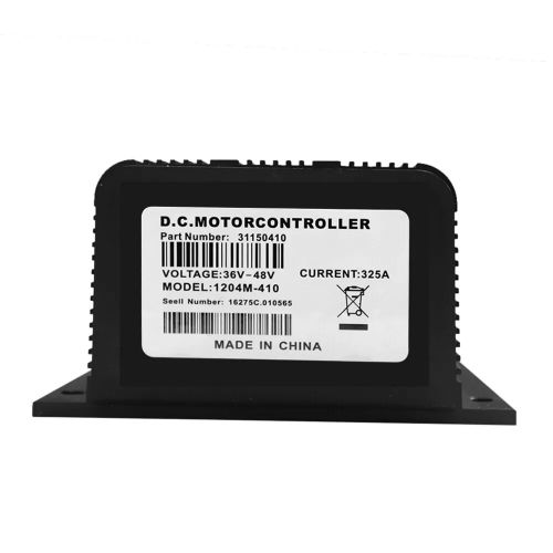 Motor Controller for Curtis Yamaha G8 G9 G14 G16 36V 325A 1995-2002 Golf Cart, US $199.99, image 6