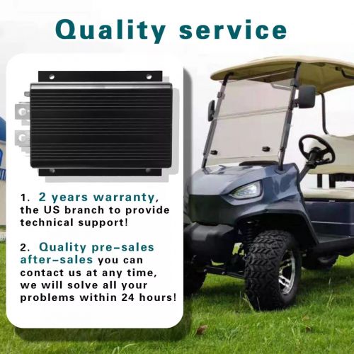 Motor Controller for Curtis Yamaha G8 G9 G14 G16 36V 325A 1995-2002 Golf Cart, US $199.99, image 8