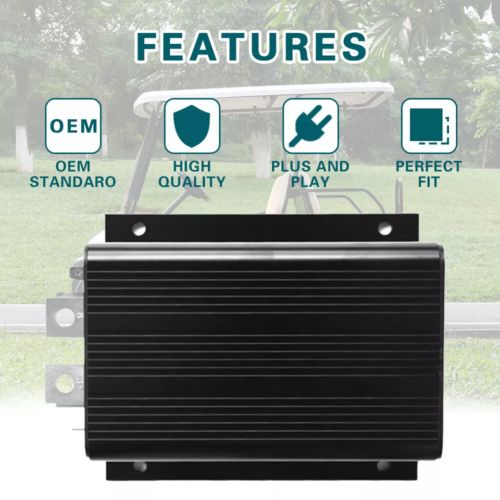 Motor Controller for Curtis Yamaha G8 G9 G14 G16 36V 325A 1995-2002 Golf Cart, US $199.99, image 9