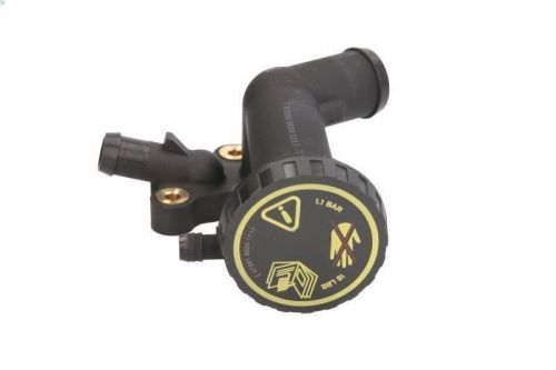 Coolant Flange FEBI 47560 for FORD MONDEO III (B5Y) 2.0 2001-2007-, US $, image 10