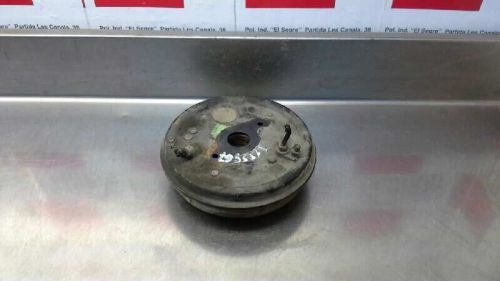 REAR BRAKE DRUM FOR FIAT PUNTO BERLINA 176 55 S 929615 929615-, US $, image 2