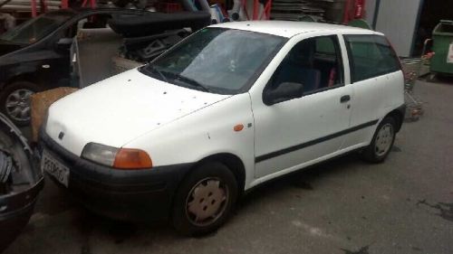 REAR BRAKE DRUM FOR FIAT PUNTO BERLINA 176 55 S 929615 929615-, US $, image 3