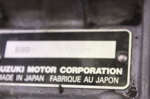 2009 ARCTIC CAT M8 M 8 Motor / Engine 3480miles, US $1,299.00, image 7