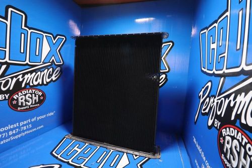 Freightliner FLD120 / Classic Radiator Core # 601398, US $1,064.00, image 2