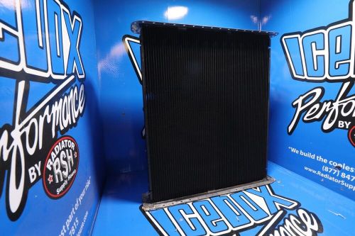 Freightliner FLD120 / Classic Radiator Core # 601398, US $1,064.00, image 3
