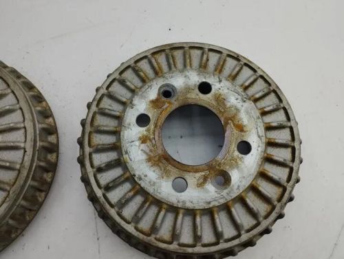 Renault Clio V B7 Brake Drum Rear Left 1.00 Petrol 96kw 2023 26462032-, US $, image 3