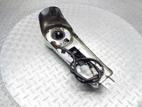 2006 Harley Electra Glide Ultra Classic FLHTCUI Tank Cover Meter Console Fairing, US $79.99, image 4