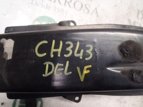 Front bumper reinforcement for volkswagen touran 1t1 highline 1 14469013-