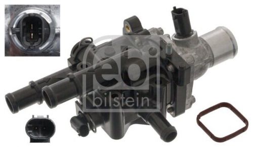 FEBI BILSTEIN 49190 Thermostat, coolant for OPEL,VAUXHALL, US $, image 7