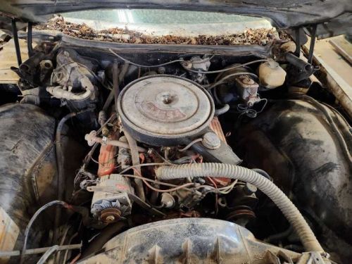 Speedometer Cluster 120 MPH Fits 1971 RIVIERA 1160614, US $100.00, image 3