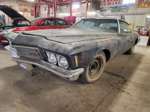 Speedometer Cluster 120 MPH Fits 1971 RIVIERA 1160614, US $100.00, image 9