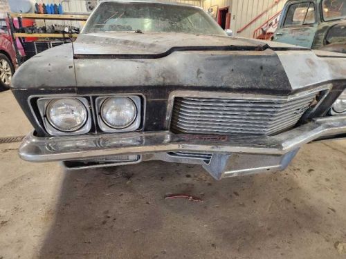 Speedometer Cluster 120 MPH Fits 1971 RIVIERA 1160614, US $100.00, image 11