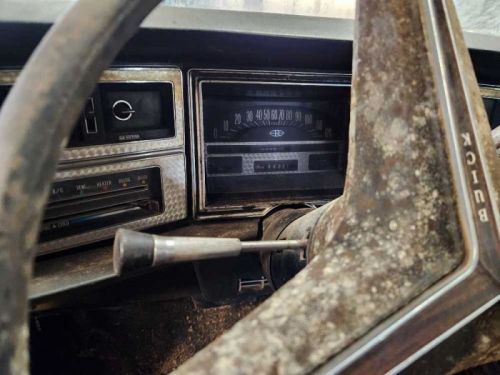 Speedometer Cluster 120 MPH Fits 1971 RIVIERA 1160614, US $100.00, image 12