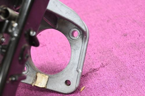 99-06 BMW E46 325 330 M3 Manual Transmission Gas Clutch Pedal Assembly OEM, US $199.99, image 3