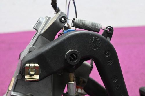 99-06 BMW E46 325 330 M3 Manual Transmission Gas Clutch Pedal Assembly OEM, US $199.99, image 4