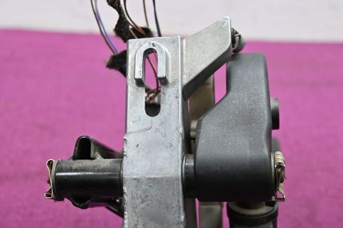 99-06 BMW E46 325 330 M3 Manual Transmission Gas Clutch Pedal Assembly OEM, US $199.99, image 7