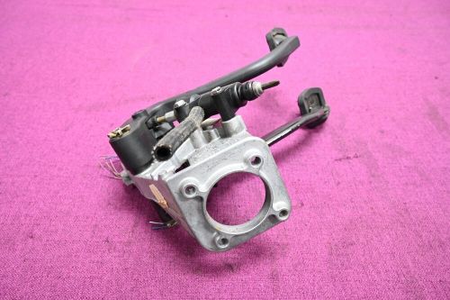 99-06 BMW E46 325 330 M3 Manual Transmission Gas Clutch Pedal Assembly OEM, US $199.99, image 10