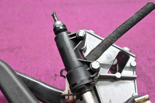 99-06 BMW E46 325 330 M3 Manual Transmission Gas Clutch Pedal Assembly OEM, US $199.99, image 13