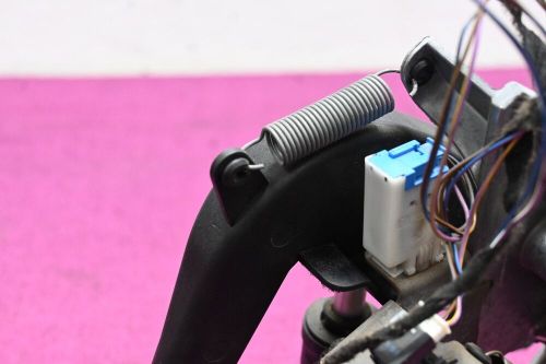 99-06 BMW E46 325 330 M3 Manual Transmission Gas Clutch Pedal Assembly OEM, US $199.99, image 20