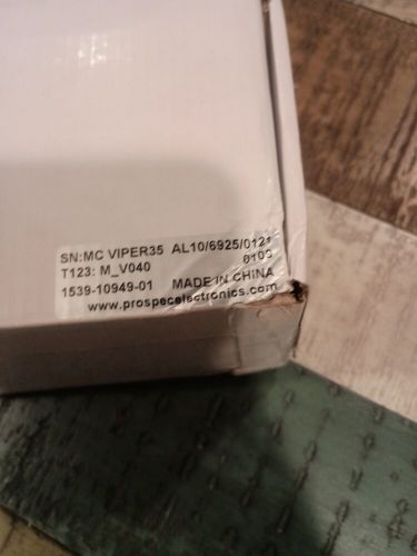 MC viper 35, US $215.00, image 4