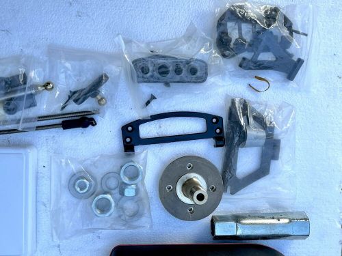 Raymarine SPORTPILOT + Autohelm Z191 Fluxgate Compass ST50 NavData Z146 Rudder, US $890.00, image 3