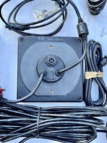 Raymarine SPORTPILOT + Autohelm Z191 Fluxgate Compass ST50 NavData Z146 Rudder, US $890.00, image 11