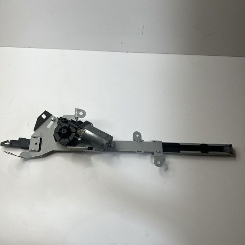 03-09 Mercedes W209 CLK350 Rear Right Passenger Side Seat Belt Feeder Motor OEM, US $36.99, image 3