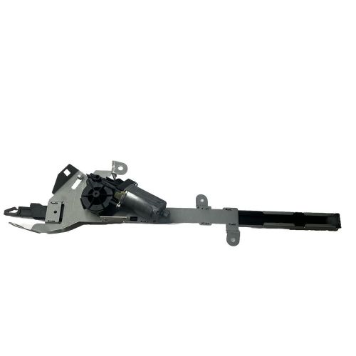 03-09 Mercedes W209 CLK350 Rear Right Passenger Side Seat Belt Feeder Motor OEM, US $36.99, image 8