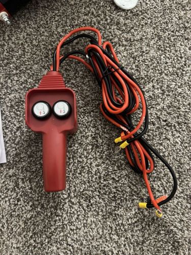 ATV/UTV Winch 2000lb, US $50.00, image 2