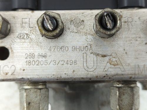 2017-2018 Nissan Altima Abs Pump Control Module Y8871, US $35.03, image 3