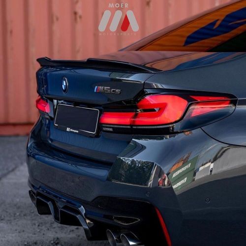 LED Tail Lights for BMW G38 G30 M5 F90 5-Series 2017-2020 Sequential Rear Light, US $350.59, image 3