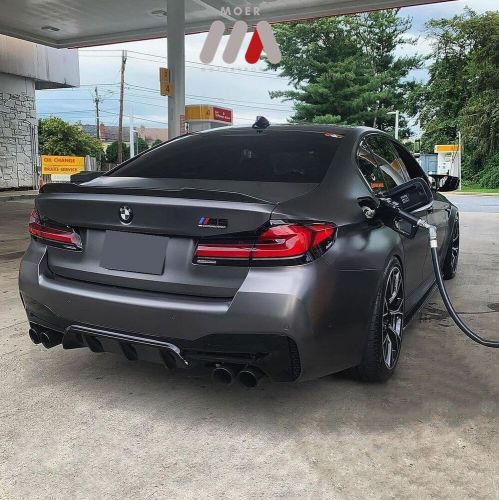 LED Tail Lights for BMW G38 G30 M5 F90 5-Series 2017-2020 Sequential Rear Light, US $350.59, image 4