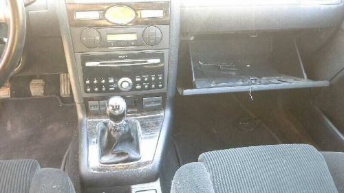 1s71f23201bx front left window regulator for ford mondeo berlina ge ghia 1106635-