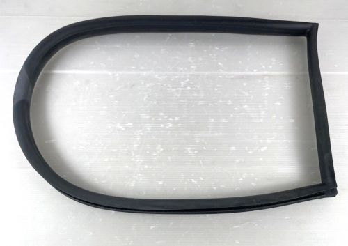 PORSCHE 911 996 1997-2004 RIGHT REAR QUARTER WINDOW SEAL NEW GENUINE 99654332600, US $, image 3