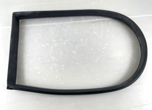 PORSCHE 911 996 1997-2004 RIGHT REAR QUARTER WINDOW SEAL NEW GENUINE 99654332600, US $, image 5