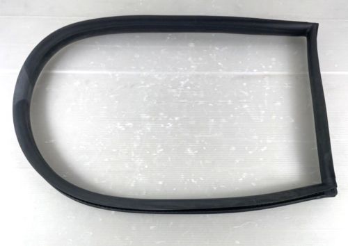 PORSCHE 911 996 1997-2004 RIGHT REAR QUARTER WINDOW SEAL NEW GENUINE 99654332600, US $, image 6