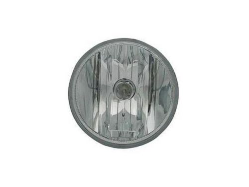 Right - passenger side fog light for 2007-2014 chevy suburban 1500 2012 qy777bj