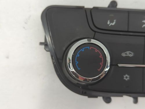 2017-2021 Buick Encore Ac Heater Climate Control 39081561 BLL41, US $34.93, image 5
