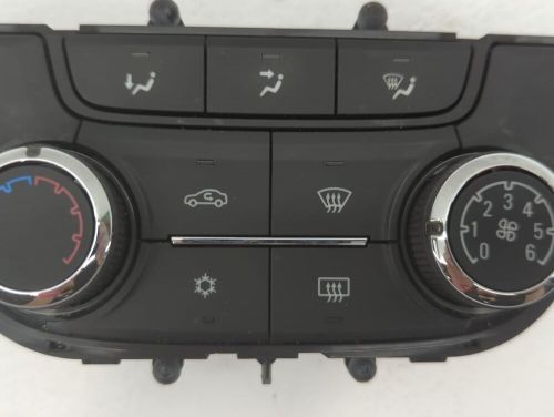 2017-2021 Buick Encore Ac Heater Climate Control 39081561 BLL41, US $34.93, image 6