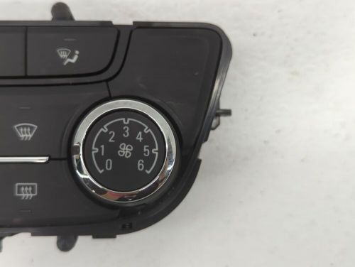 2017-2021 Buick Encore Ac Heater Climate Control 39081561 BLL41, US $34.93, image 8