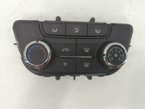 2017-2021 Buick Encore Ac Heater Climate Control 39081561 BLL41, US $34.93, image 9
